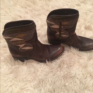 Freebird by Steven Cablo Bootie