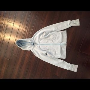 lululemon jacket re posh