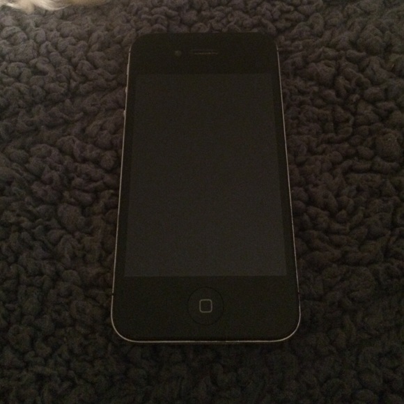 Iphone 4