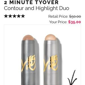 TYRA Beauty TYRA Beauty