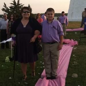 Meet your Posher, Florence