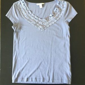 Banana Republic top, size M