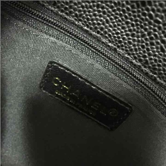 ❌Sold❌Authentic Chanel GST - Picture 2 of 3