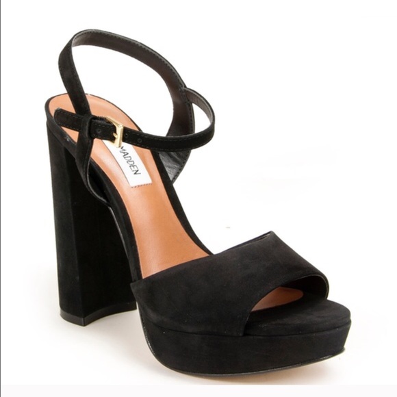 Steve Madden Shoes - Steve Madden kierra heels