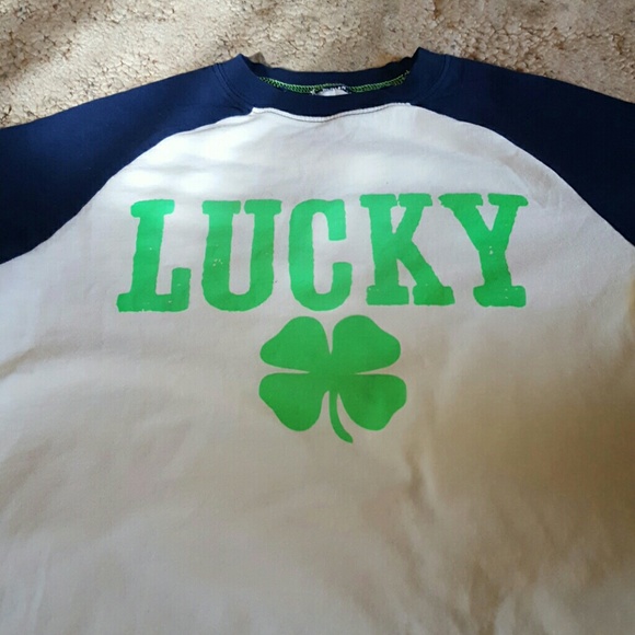 Boys t shirt