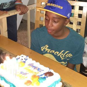 Meet your Posher, Randy