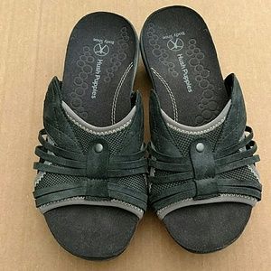 Body Shoe by Hush Puppies.