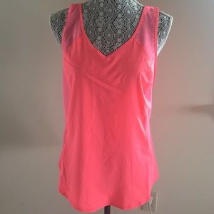 New Lululemon RunWith The Sun Tank