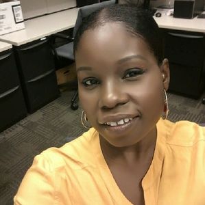 Meet your Posher, Tanisha