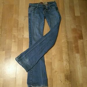 Hco jeans!