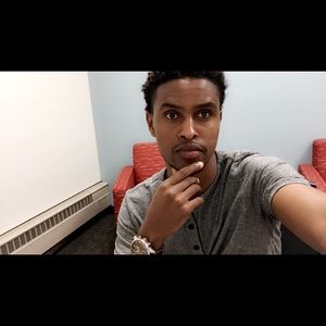 Meet your Posher, Addisu