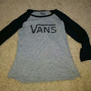 Vans T-shirt