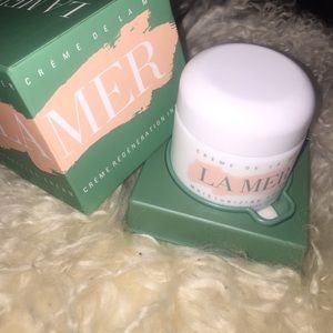 Cream De LaMer (Brand New)