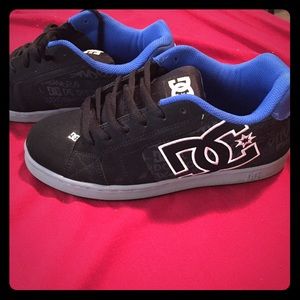 24 hour SALE!!!! DC sneakers