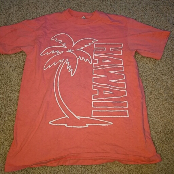 Hawaii T-shirt