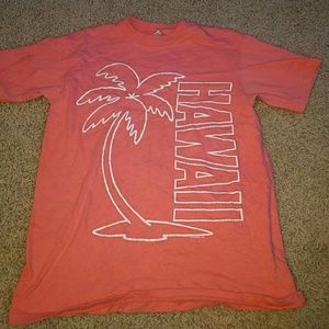Hawaii T-shirt