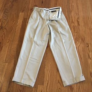 Tiger Woods Golf Khakis