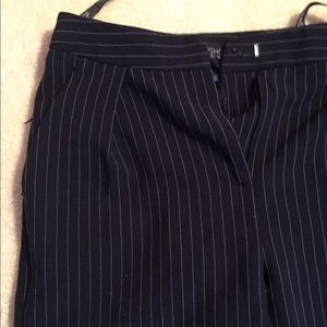 Top Shop Work Pants.