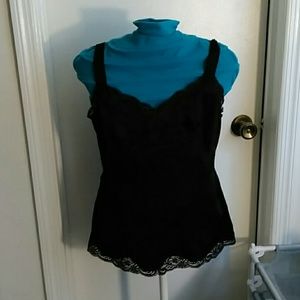 Black Camisole