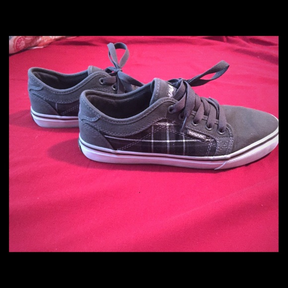 24 hour SALE!!!! Tony Hawk Sneakers