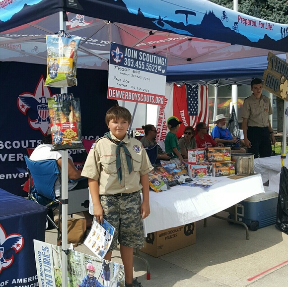 πΉMeet your Posher, Ritaπ AMBASSADORπ - Picture 5 of 5