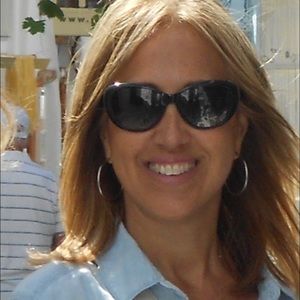 Meet your Posher, Zandra