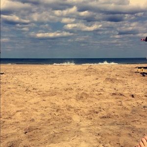 Meet your Posher, Kelli