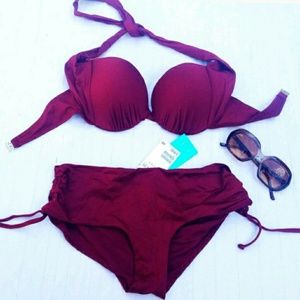 H&M swim bikini