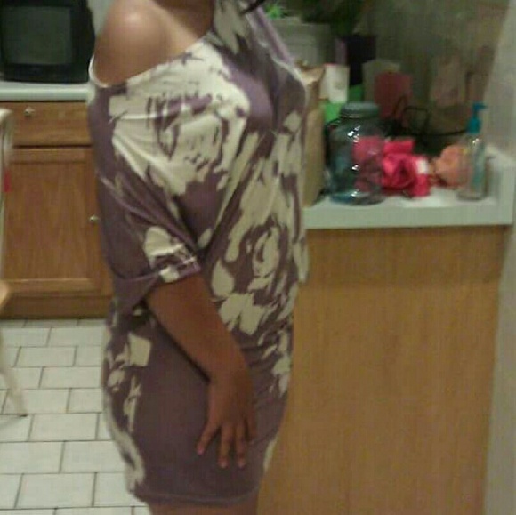 Club dress