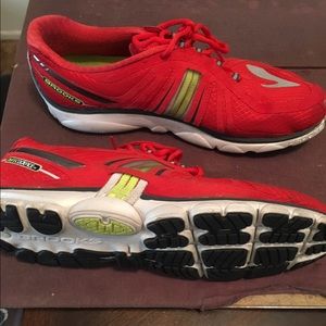 Purecadence 2 Men's Running Shoes by Brooks