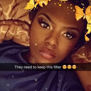 Meet your Posher, Clentina