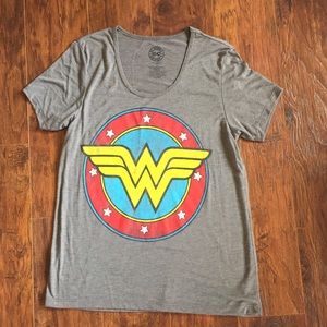 Wonder Woman Tshirt