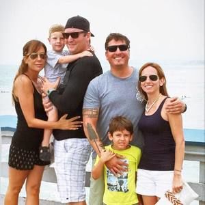 Meet your Posher, Leigh