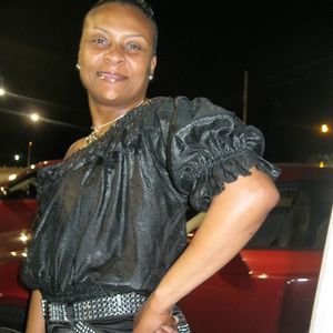 Meet your Posher, Tammy