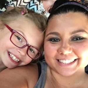 Meet your Posher, Erica