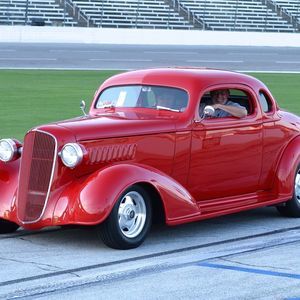 Meet your Posher, David