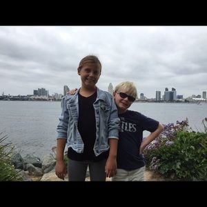 Meet your Posher, Cynthia