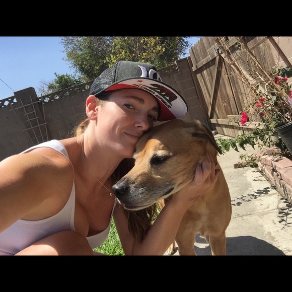 Meet your Posher, Jennie