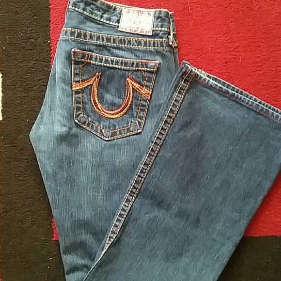 True Religion Denim - *Final Price!* True Religion Jeans