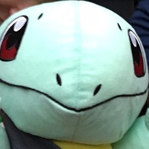 Meet your Posher, Henry