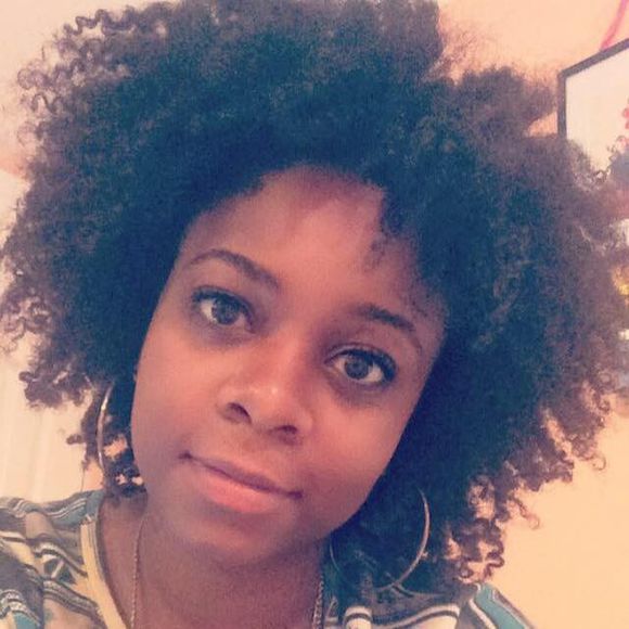 Meet your Posher, Natasha