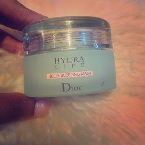 DIOR -Jelly Skin Mask (Brand New)