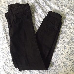 American Eagle jeggings