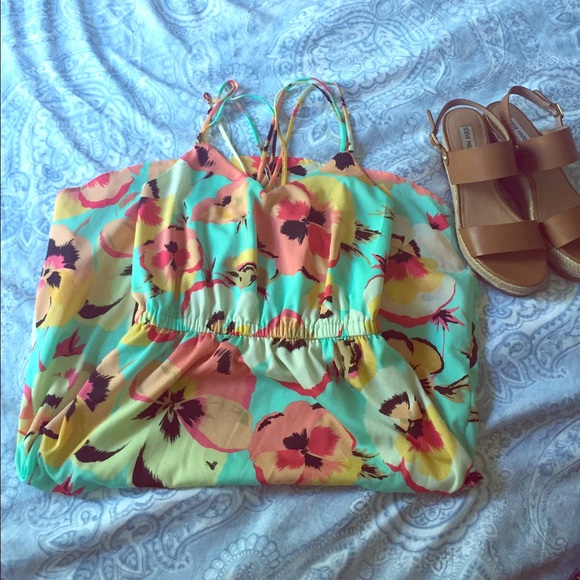 Charlotte Russe Dress