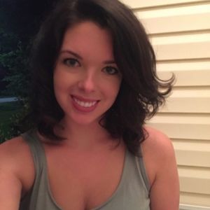 Meet your Posher, Olivia