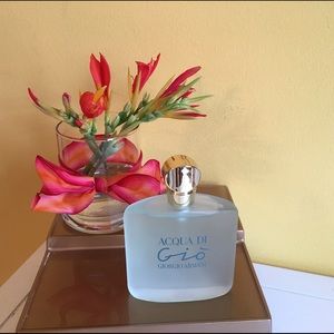 Women's ACQUA DI GIO