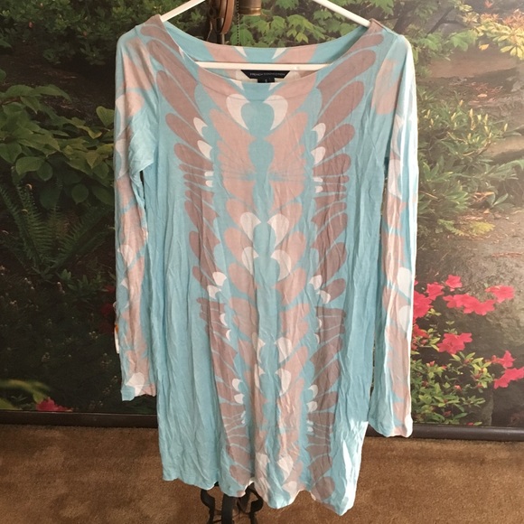 French Connection Tunic/Dress