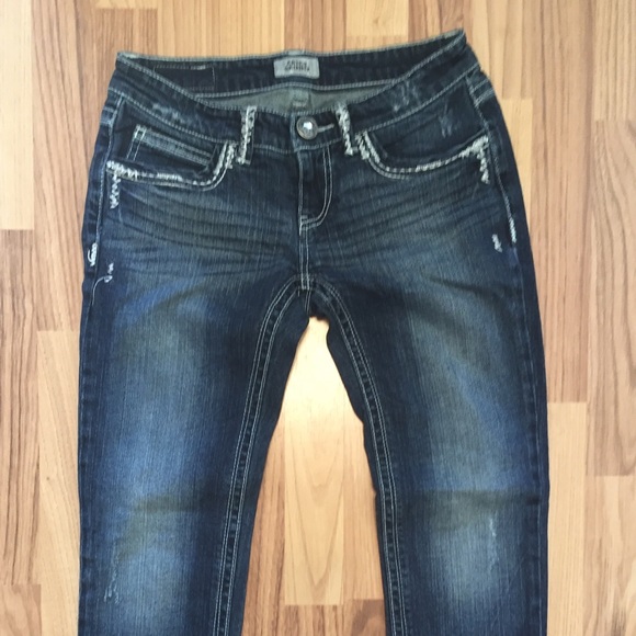 Daytrip Jeans