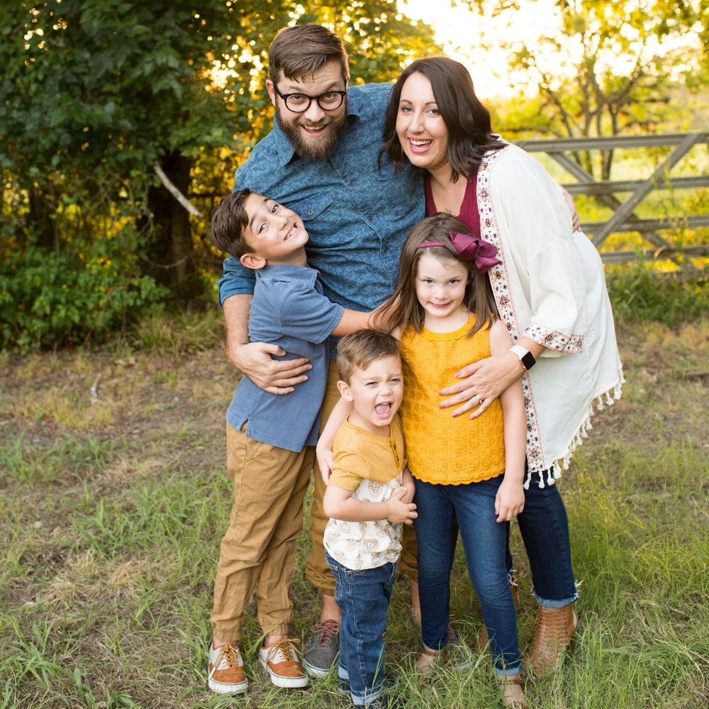 Meet your Posher, Courtney