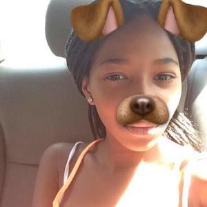 Meet your Posher, Aliyah